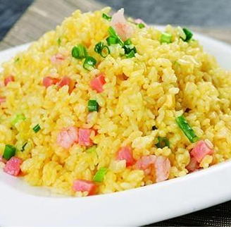严先生炒饭加盟费