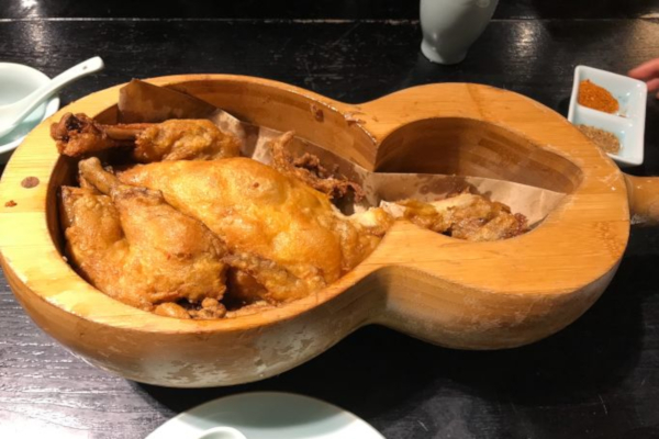 四季有盐有味加盟店
