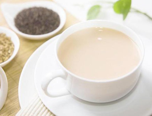台湾创意奶茶加盟