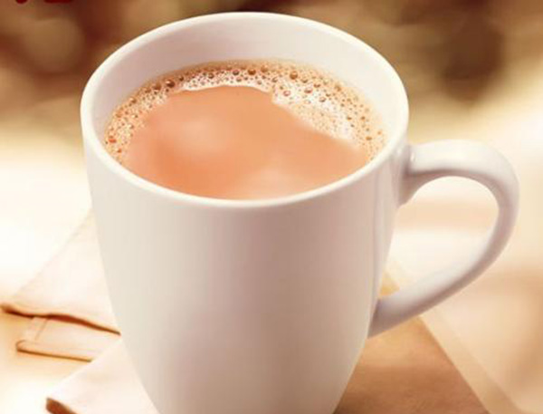 台湾创意奶茶加盟门店
