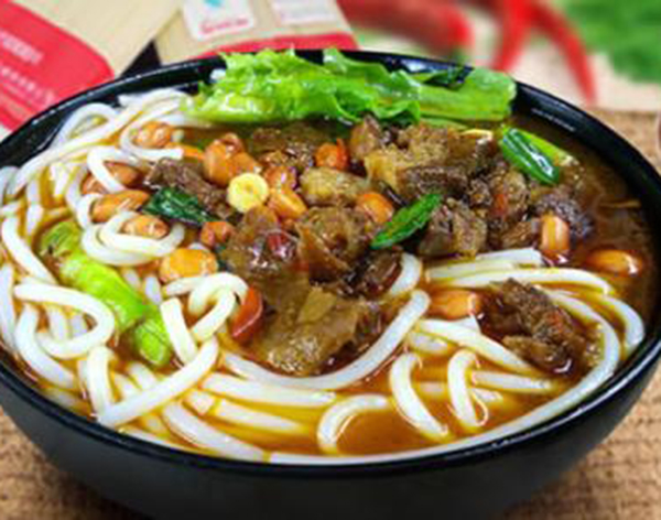 襄阳牛肉面培训加盟