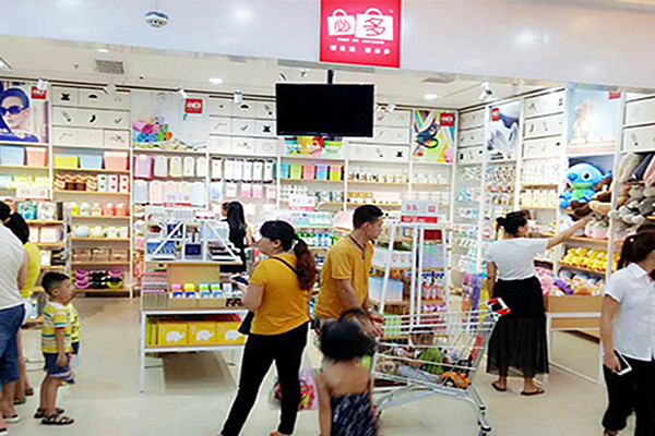 比多加盟门店