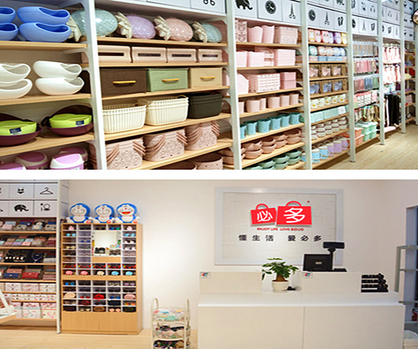 比多加盟门店