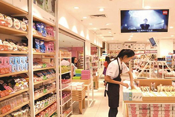 比多加盟门店