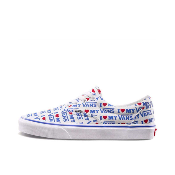 vans加盟店