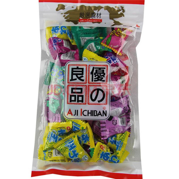 优之良品零食加盟店