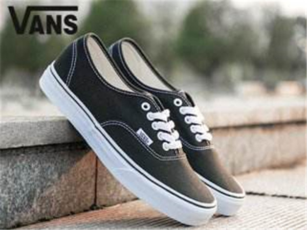 vans加盟店