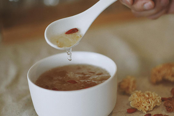 桃壹江南糖水铺加盟费