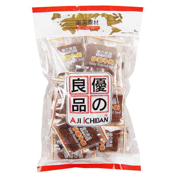 优之良品零食加盟店