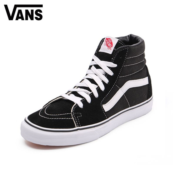 vans加盟店