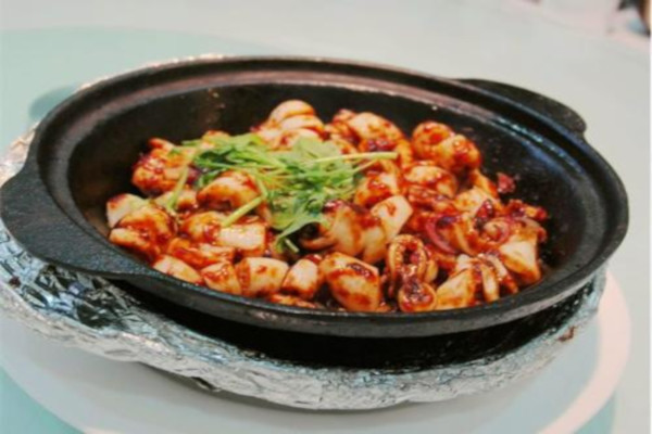 鸡煲饭加盟费