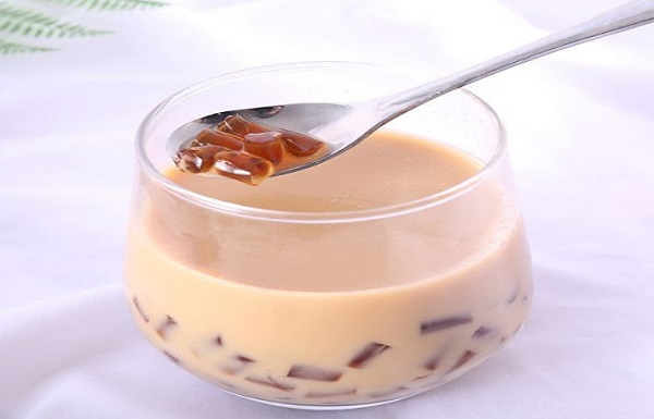 DIY奶茶加盟费
