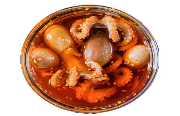 罐装海鲜熟食加盟费