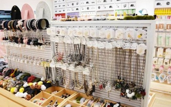 2元-10元店加盟