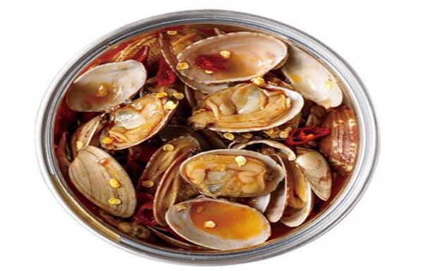 罐装海鲜熟食加盟费