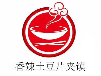 香辣土豆片夹馍加盟费