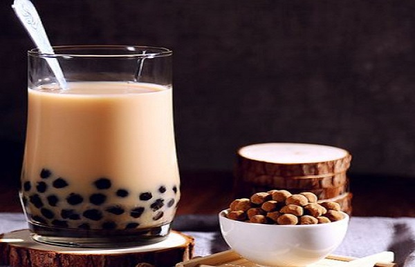 DIY奶茶加盟费