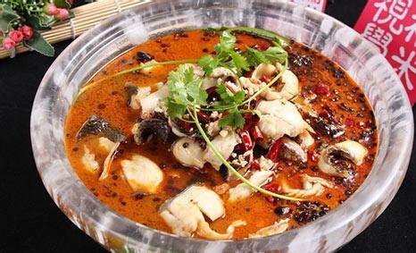 全鱼道私房鱼