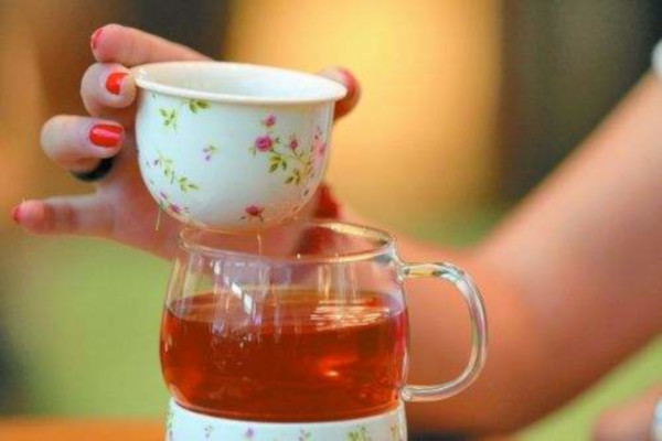 手作茶加盟费