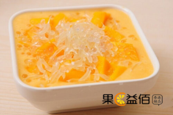 果c益佰甜品加盟店