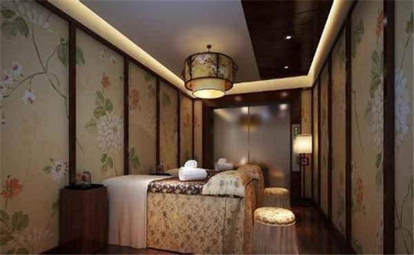 同仁堂养生馆加盟店