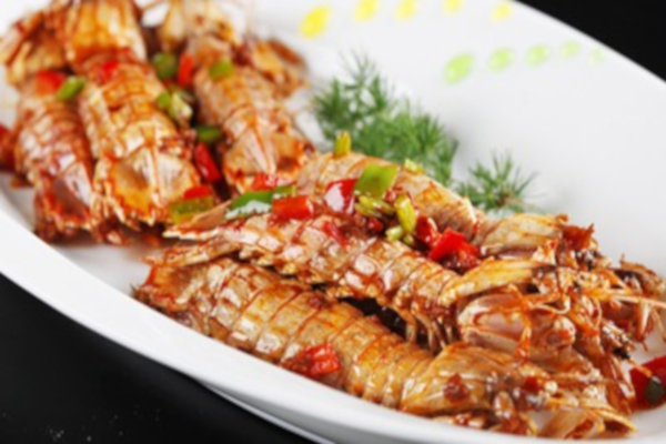 贝特鲜麻辣海鲜加盟店