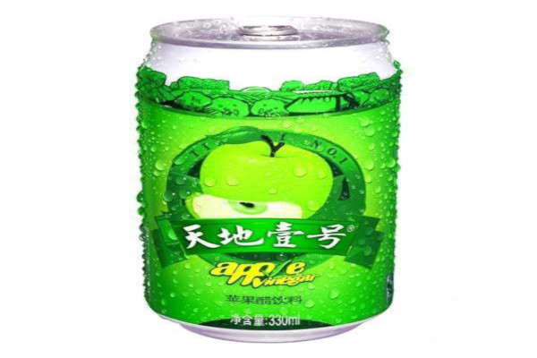 天地壹号苹果醋加盟费