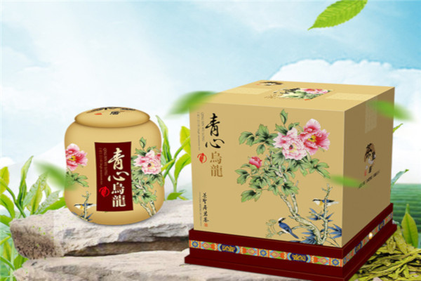 茶圣居茗茶加盟费