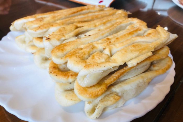 新派川菜加盟店