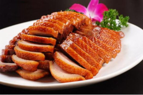 南京板鸭加盟店