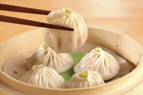吕记灌汤包加盟费