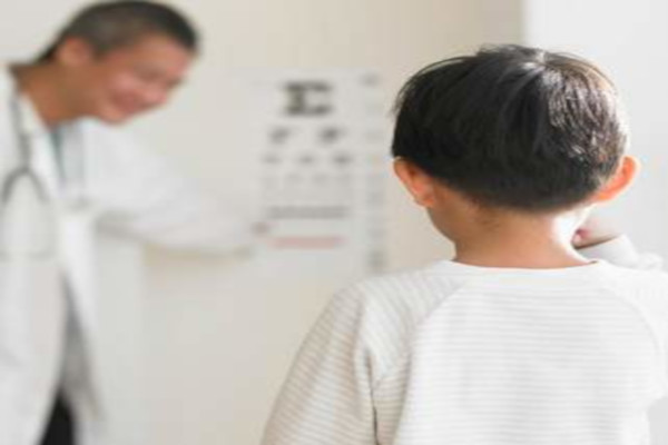 视力保健连锁加盟费