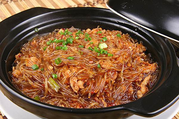 粉丝煲