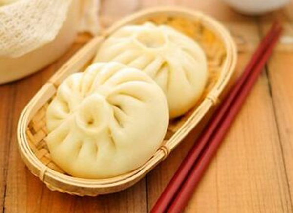 鼎泰丰包子加盟门店