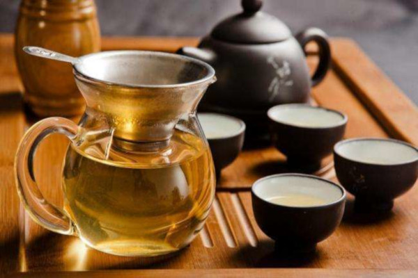 贡茶连锁加盟