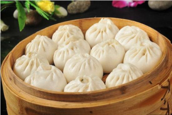 包子店连锁加盟
