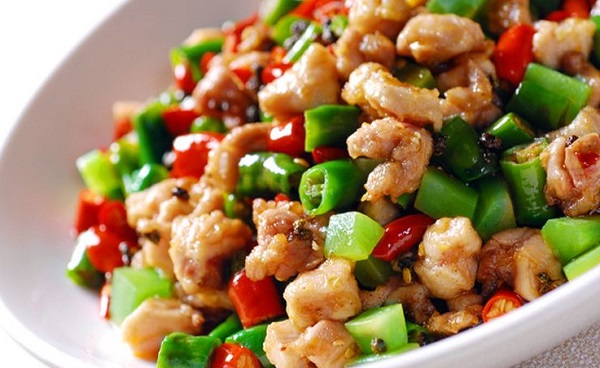 重庆江湖菜加盟费