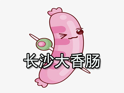 长沙大香肠加盟费