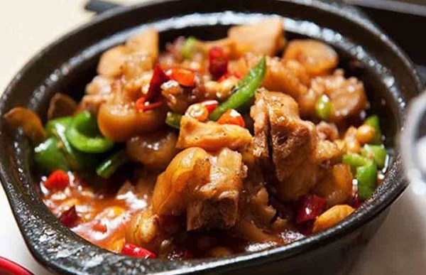 吉东家黄焖鸡米饭加盟费