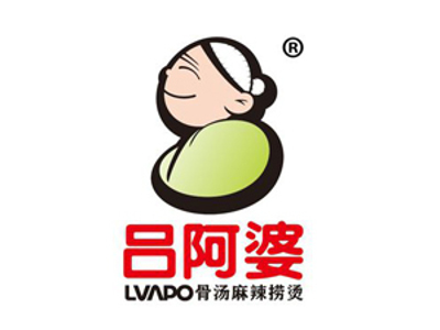 吕阿婆骨汤麻辣烫加盟