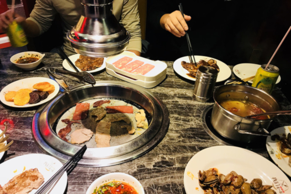 客烧加盟费