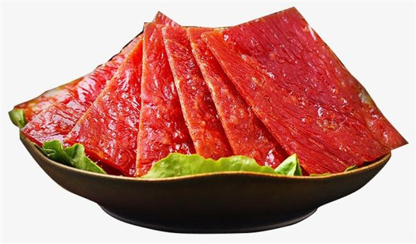 肉脯加盟店
