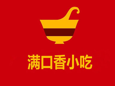 满口香小吃加盟费