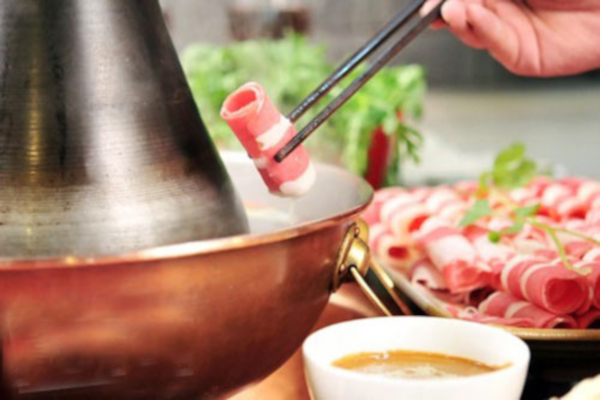 老北京铜锅涮肉加盟费