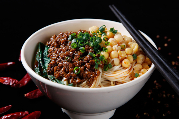 豌豆小面加盟费