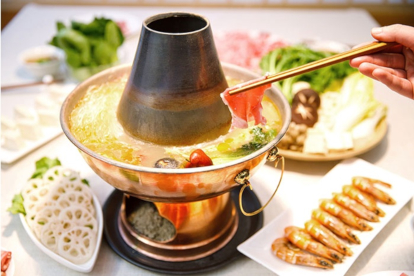 老北京铜锅涮肉加盟费