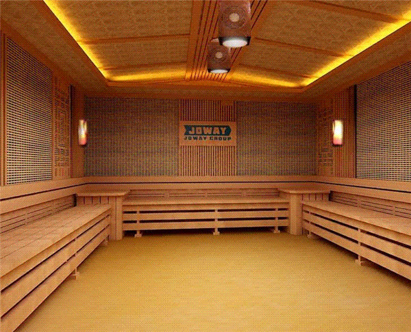汗蒸馆连锁加盟店