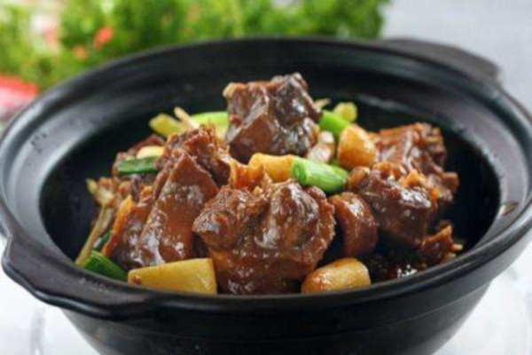 鹅煲加盟费