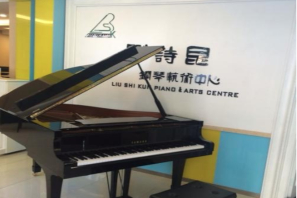 刘诗昆钢琴艺术中心加盟店