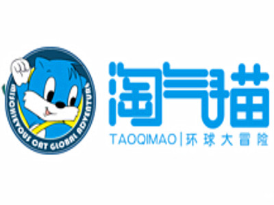 淘气猫童装店加盟